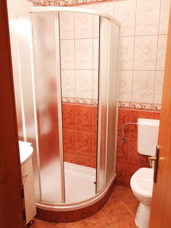 Bed & Breakfast Vila Stanisic Пожега Номер фото