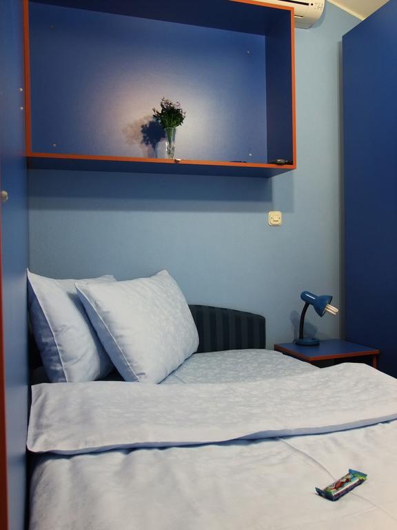Bed & Breakfast Vila Stanisic Пожега Номер фото